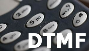 What Is DTMF?