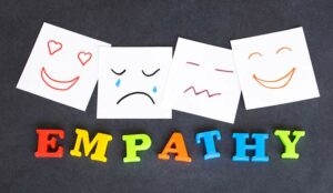 What Is Empathy?