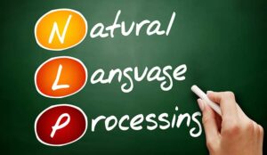 What Is Natural Language Processing (NLP)?