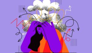 53% of Frontline Colleagues Report Symptoms of Stress