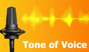What Is Tone of Voice?