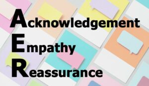 AER Statements for Customer Service