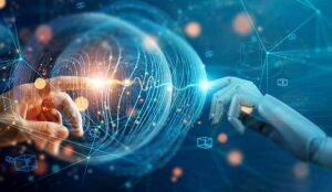 How AI Simulators Act as an Alternative to Hope