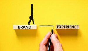 What Is Brand Experience?