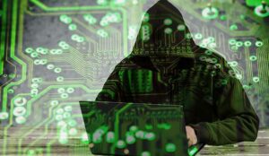 Four Ways to Defend Against Cyber Criminals