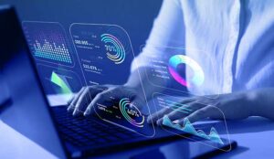 Analysing Data to Improve Efficiency