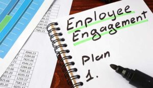 How to Deliver an Engaging Employee Experience