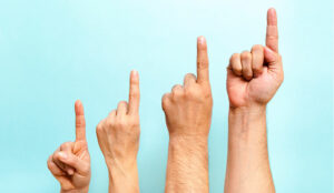 Four CX Trends for Financial Services Firms