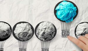 NICE Named Tech Leader in 2022 SPARK Matrix