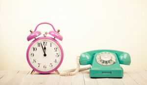 How the Best Approach Real Time Management