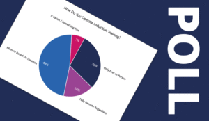 How Do You Operate Induction Training?