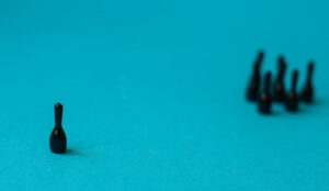 It Takes More Than Deploying Generative AI to Stay on the Cutting Edge