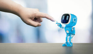 Why Contact Centre AI Is Your Agent’s Friend