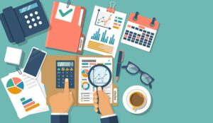 6 Things You Can’t Ignore When Conducting a Audit