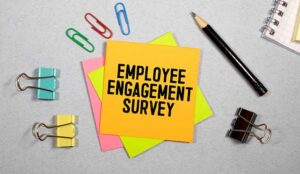 What Is an Employee Engagement Survey?