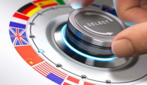 LanguageLoop Implements NICE CXone