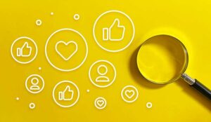 Social Media Survey Results