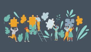 3 Ways to Build a Workplace Around People