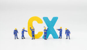 Top CX Stats to Know in 2023