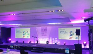 13 Things We Heard at the Customer Strategy & Planning Conference