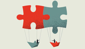 InVision and EvaluAgent Announce Partnership