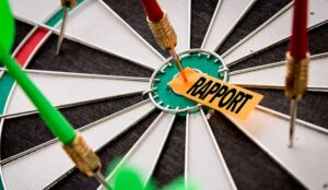 Interactive Training Sheet – Building Rapport