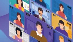 ChatGPT Created This Webinar Series