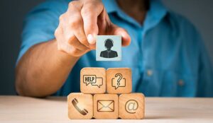 Consumers Returning to Assisted Channels