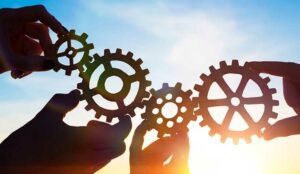 Quickline Communications and Makepositive Collaborate