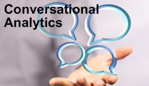 What Is Conversational Analytics?