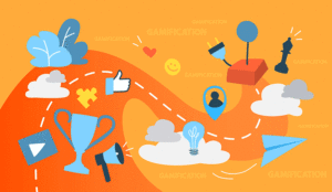 Gamification: A Definition and Overview