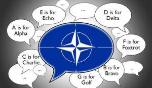 NATO Phonetic Alphabet – Free Download