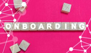 What Is Onboarding?