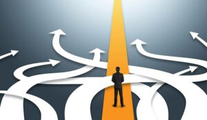 How to Embrace Serendipity