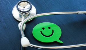 Powering Positive Patient and Staff Experiences