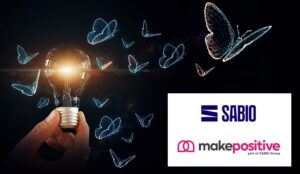 Sabio Group and makepositive to Tackle AI Evolution