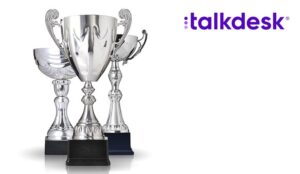 Nominations Open: Talkdesk CX Innovators Awards 2023