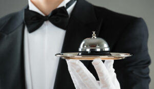 What It Really Takes to Deliver Luxury Customer Service – With Examples