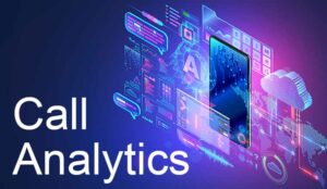 What Is Call Analytics?