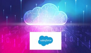 Salesforce’s New Sales and Service GPT Drive Productivity