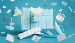 5 Signs Your Contact Centre Data Is Disorganized