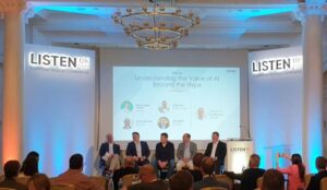 Listen Up! 5 Things Everyone Should Hear From CallMiner’s Annual Conference