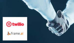 Twilio and Frame AI Announce Partnership