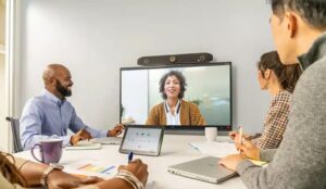 Poly Strengthens Hybrid Ecosystem With AI‐Powered Experiences