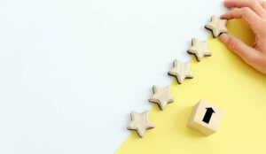 Anticipate Needs at the Start of the Customer Journey