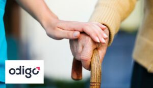 Brands Risk Excluding Older People From Services and Support