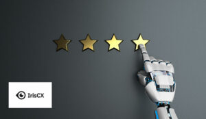 IrisCX Revolutionizes Customer Service with Session Score