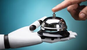 The Role of AI in Customer Service