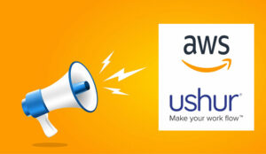 Ushur Announces Amazon Connect Integration
