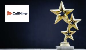 CallMiner Named Automation Solution of the Year